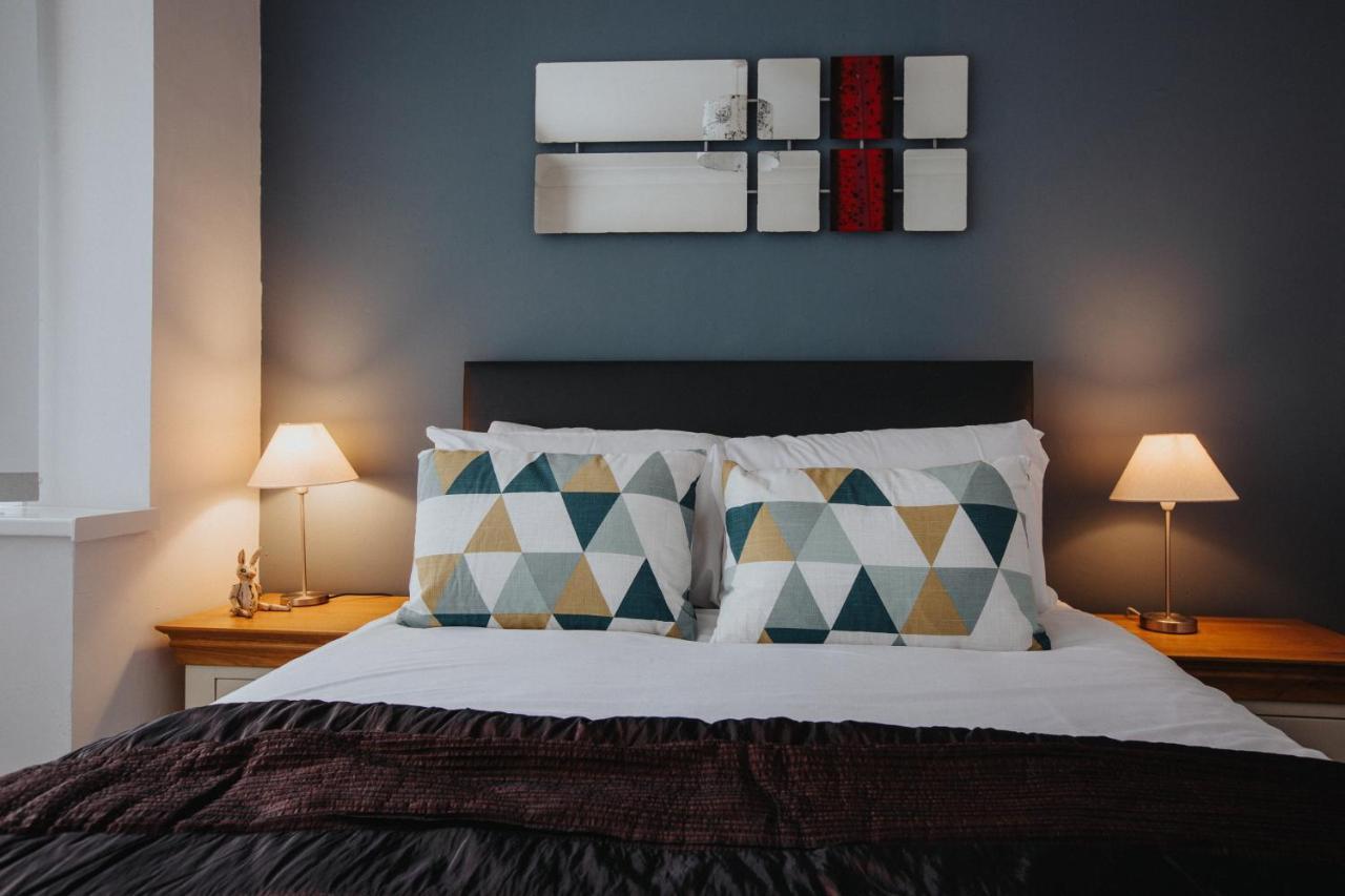 Hillside House - 2 Bedrooms Parking Wi-Fi Hospital Blackpool Exterior foto